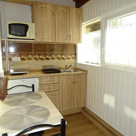 Tavi Vendeghaz Гостевой дом