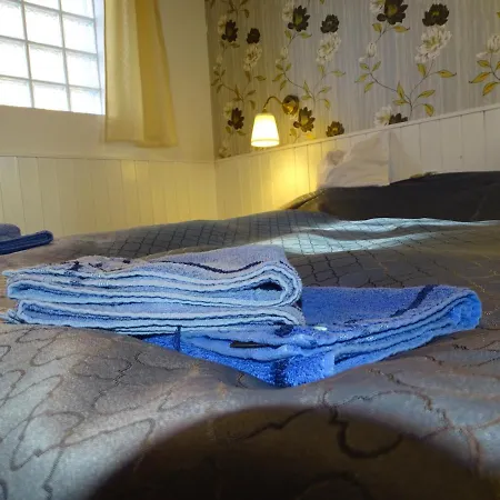 Гостевой дом Tavi Vendeghaz 3*