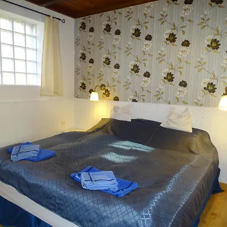 Гостевой дом Tavi Vendeghaz