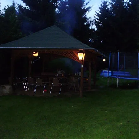Guest house Tavi Vendeghaz