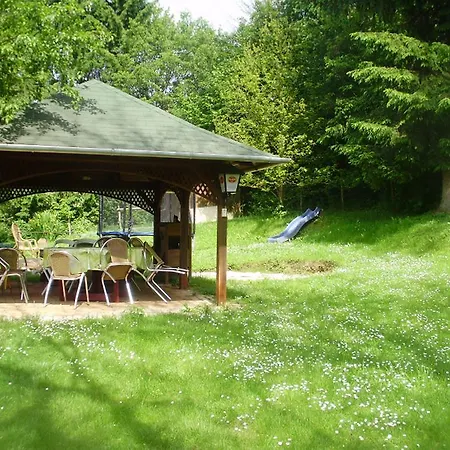 Гостевой дом Tavi Vendeghaz