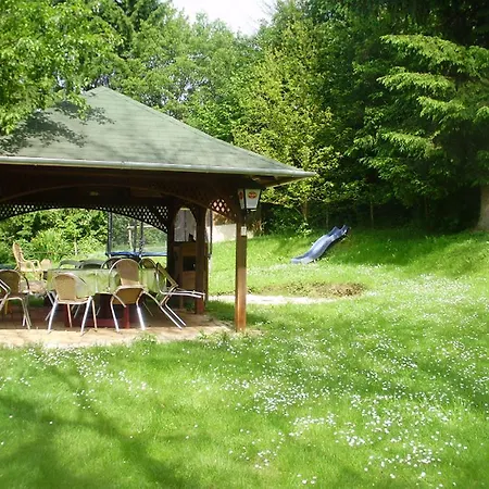 Guest house Tavi Vendeghaz