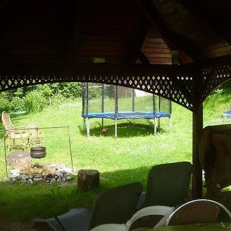 Гостевой дом Tavi Vendeghaz Сентготтхард