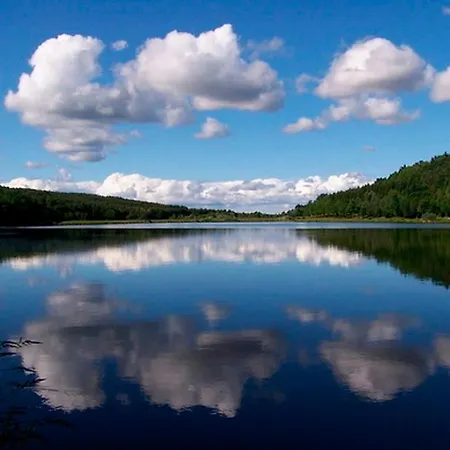 Tavi Vendeghaz Сентготтхард