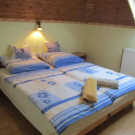 Tavi Vendeghaz Сентготтхард